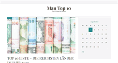 Desktop Screenshot of mantop10.de